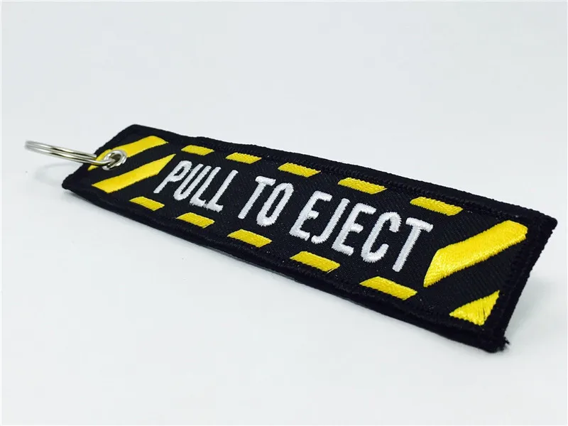 EM-1245B Key Chain EJECT
