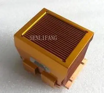 Free shipping 344498-001 CPU Heatsink processor cooler proliant dl380 ml370 g4 344498-001 CPU Heatsink For DL380 ML370 G4
Free shipping 344498-001 CPU Heatsink processor cooler proliant dl380 ml370 g4 344498-001 CPU Heatsink For DL380 ML370 G4