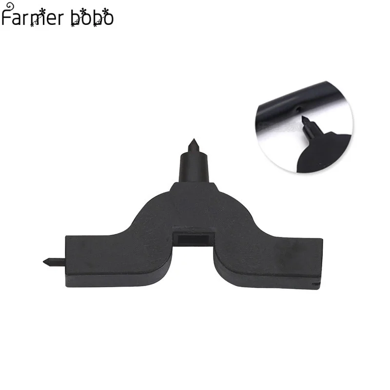 1 Pcs 3 Mm & 4 Mm Drill Hose Hole Punch Drilling Tools 1/4 "drip Hose Fitting Tools, High-quality Garden Irrigation Tools
1 Pcs 3 Mm & 4 Mm Drill Hose Hole Punch Drilling Tools 1/4 "drip Hose Fitting Tools, High-quality Garden Irrigation Tools