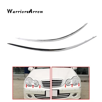 LH Or RH Or Pair Front Bumper Chrome Strip Trim Molding For Mercedes W211 E320 E350 E550 E63 AMG 2007 2118852321 2118852421
LH Or RH Or Pair Front Bumper Chrome Strip Trim Molding For Mercedes W211 E320 E350 E550 E63 AMG 2007 2118852321 2118852421