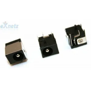 Free shipping For Asus A3F A6M A6RP A8HE F3F F3S F3P Power Connector 2.5mm
Free shipping For Asus A3F A6M A6RP A8HE F3F F3S F3P Power Connector 2.5mm