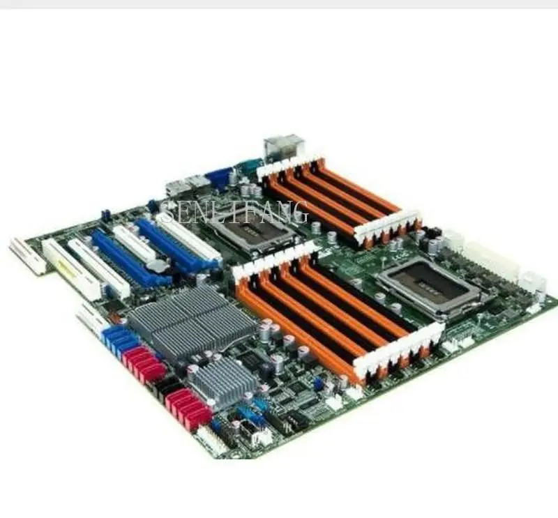Free shipping KGPE-D16 AMD G34 Interface Dual Snapdragon Server Motherboard Support Dual Graphics Crossfire
Free shipping KGPE-D16 AMD G34 Interface Dual Snapdragon Server Motherboard Support Dual Graphics Crossfire