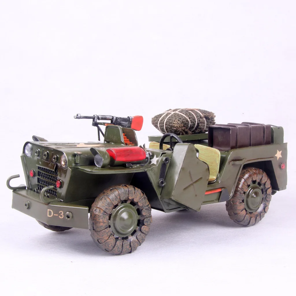 Home Furnishing decoration crafts high-end fashion vintage car model iron gifts Wrought iron crafts, gifts, business gifts
Home Furnishing decoration crafts high-end fashion vintage car model iron gifts Wrought iron crafts, gifts, business gifts
