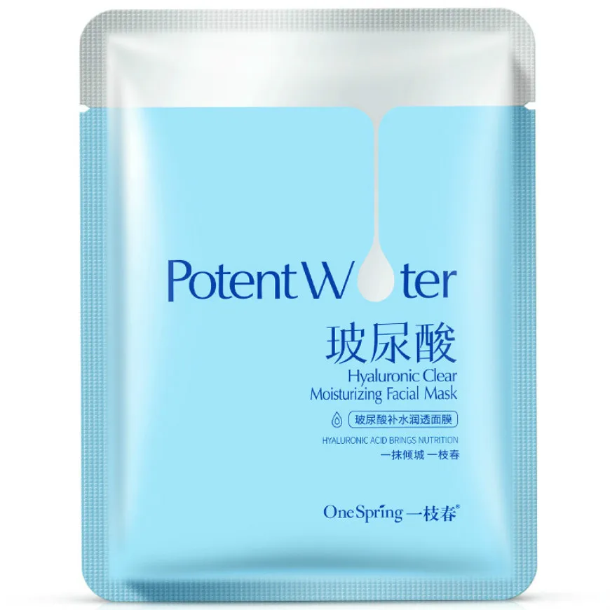 HOT SELL Hyaluronic Acid Moisturizing Mask Plant Essence Mask Face Mask Skin Care Plant Facial Refreshing Oil Control Face Care
HOT SELL Hyaluronic Acid Moisturizing Mask Plant Essence Mask Face Mask Skin Care Plant Facial Refreshing Oil Control Face Care