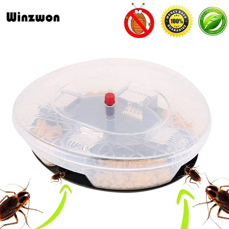Household Bird Nest Shape Cockroach Trap Quick Cockroaches Catcher Mouse Rat Trap Pest Control Roach Killer For Home Garden Use
Household Bird Nest Shape Cockroach Trap Quick Cockroaches Catcher Mouse Rat Trap Pest Control Roach Killer For Home Garden Use