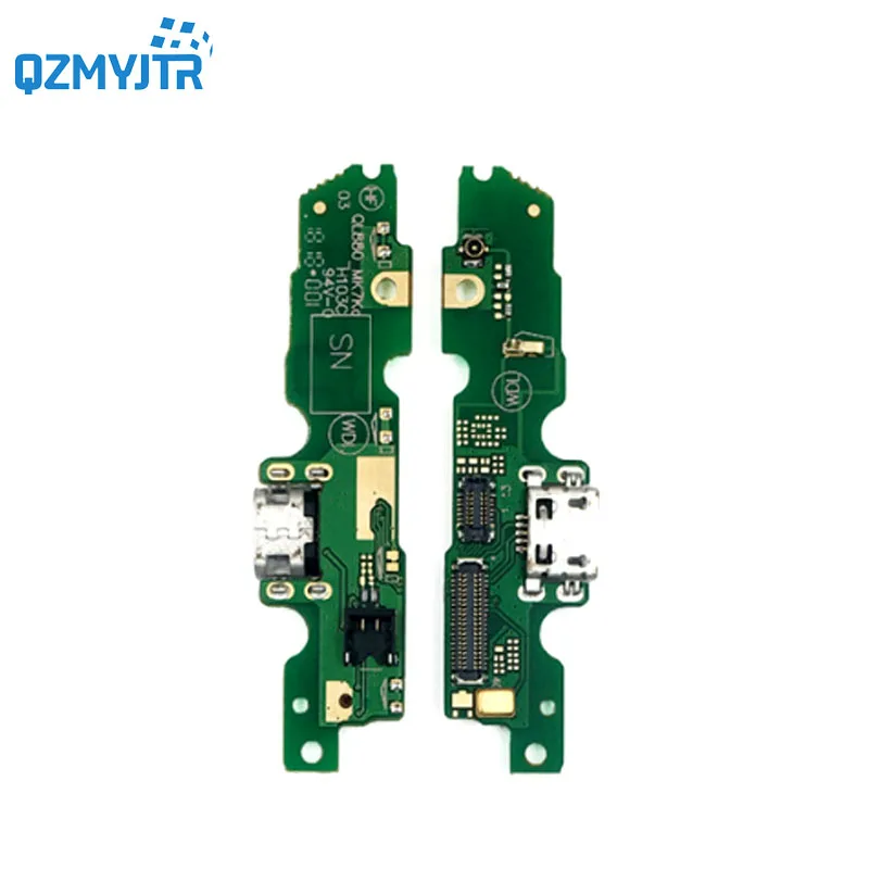 Replacement For Motorola Moto G5 XT1672 XT1676 USB Charging Charge Connector Plug Dock Port Micro Board Flex Cable Repair Parts
Replacement For Motorola Moto G5 XT1672 XT1676 USB Charging Charge Connector Plug Dock Port Micro Board Flex Cable Repair Parts