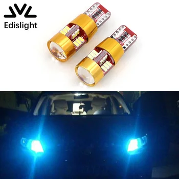 Edislight Wedge LED Light W5W T10 194 Car Bulbs For Kia Rio Sportage Optima Soul Sorento Cerato Picanto Spectra Carens K2 K3
Edislight Wedge LED Light W5W T10 194 Car Bulbs For Kia Rio Sportage Optima Soul Sorento Cerato Picanto Spectra Carens K2 K3