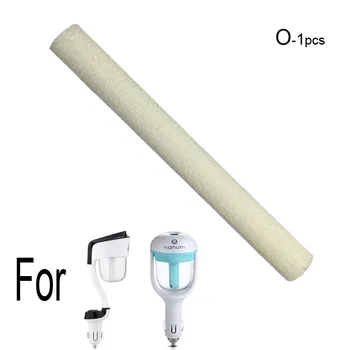 Car air freshener charger II Humidifier Replace Wick Aromatherapy Nebulizer Sterilization sponge stick Water stick 1 pcs
Car air freshener charger II Humidifier Replace Wick Aromatherapy Nebulizer Sterilization sponge stick Water stick 1 pcs