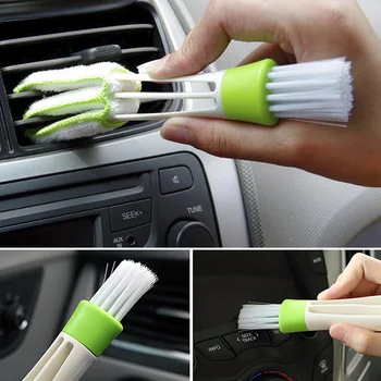 Car brush dust Tools For Lada Granta Vaz Kalina Priora Niva Samara 2 2110 Largus 2109 2107 2106 4x4 2114 2112
Car brush dust Tools For Lada Granta Vaz Kalina Priora Niva Samara 2 2110 Largus 2109 2107 2106 4x4 2114 2112