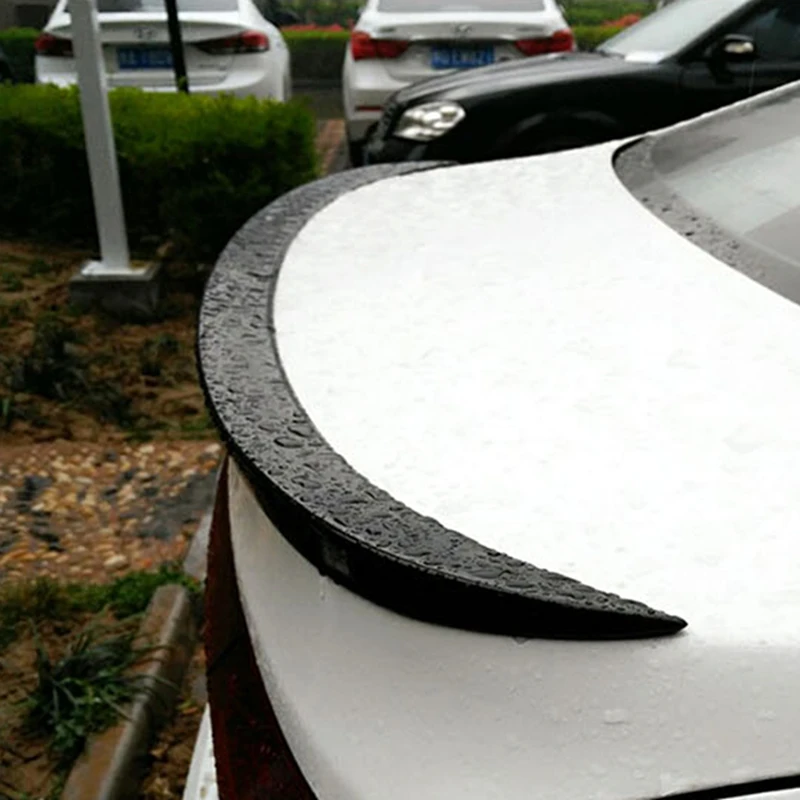 For MG MG6 2010 2011 2012 2013 Rear Trunk Car Spoiler High Quality ABS Material Primer Color Tail Wing Decoration
For MG MG6 2010 2011 2012 2013 Rear Trunk Car Spoiler High Quality ABS Material Primer Color Tail Wing Decoration