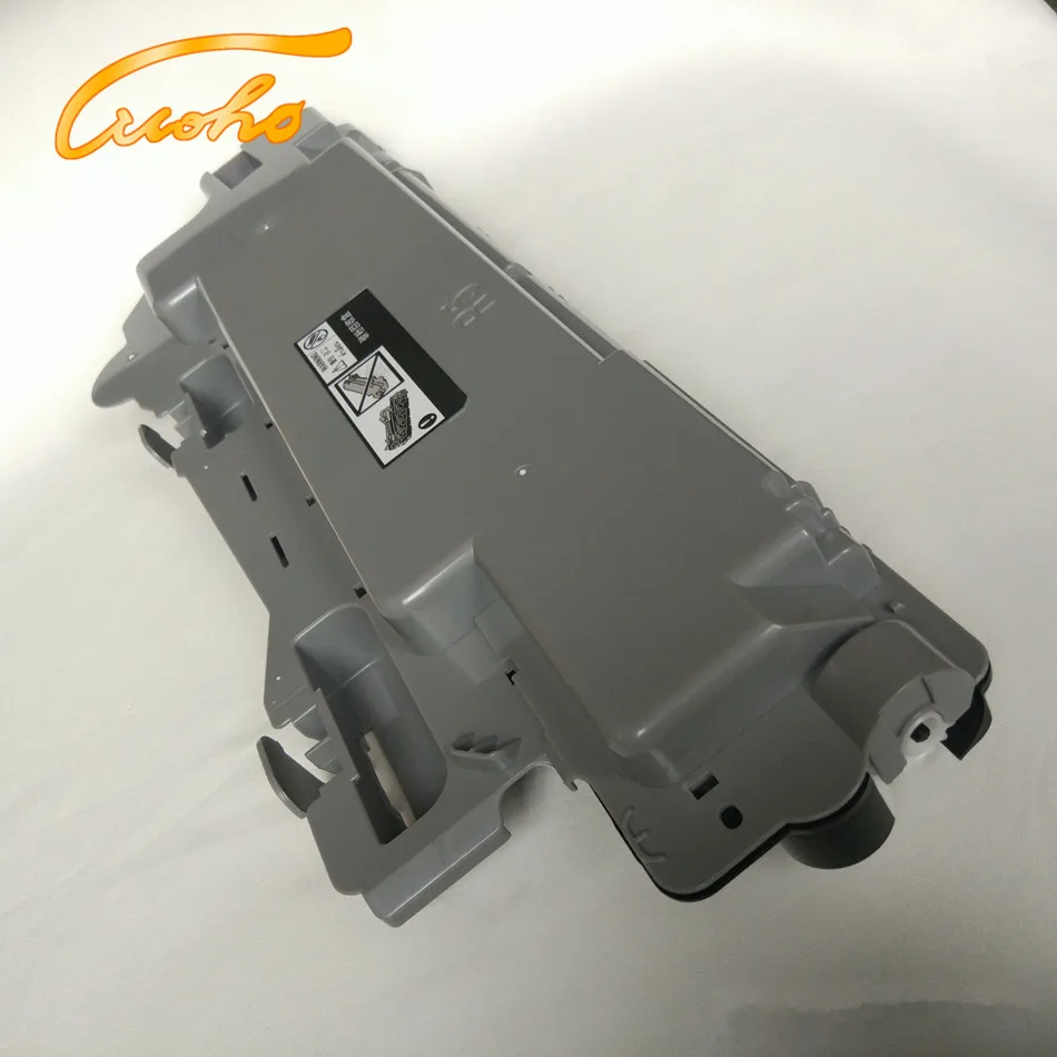 2 PCS SC2020 Waste Toner Container for Xerox DocuCentre SC2020 SC2021 printer part Waste Toner Box CWAA0869
2 PCS SC2020 Waste Toner Container for Xerox DocuCentre SC2020 SC2021 printer part Waste Toner Box CWAA0869