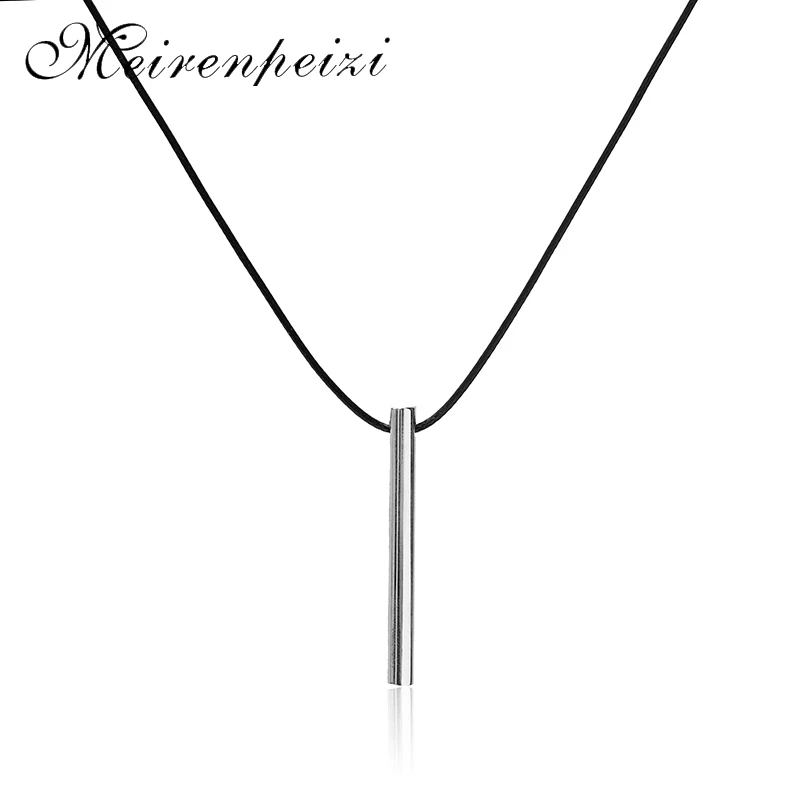 Alloy Silver Simple Fashion Statement Necklace Shape Pendant Necklace Jewelry Wholesale Women
Alloy Silver Simple Fashion Statement Necklace Shape Pendant Necklace Jewelry Wholesale Women