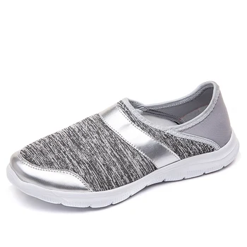 2018new light gym Sneakers Women Breathable fly Knit Upper Platform Shoes running Feminino Casual Shoes female mom shoes 36-42
2018new light gym Sneakers Women Breathable fly Knit Upper Platform Shoes running Feminino Casual Shoes female mom shoes 36-42