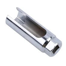 Universal Auto Oxygen Sensor 1/2 Drive Socket Wrench Removal Tool Installation Special Tool For Repairing NEW
Universal Auto Oxygen Sensor 1/2 Drive Socket Wrench Removal Tool Installation Special Tool For Repairing NEW