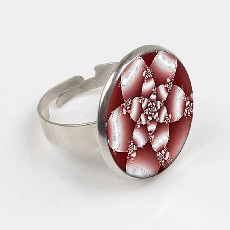 2019 Fashion Flowers Glass ring Nature Art Pendant Glass ring Vintage Jewelry Gift
2019 Fashion Flowers Glass ring Nature Art Pendant Glass ring Vintage Jewelry Gift