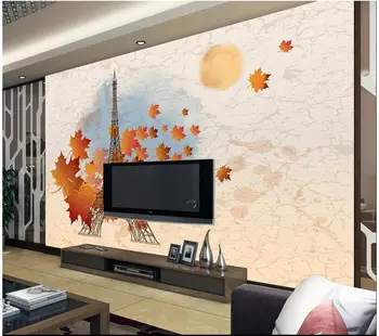 Custom photo wallpaper 3d wall murals wallpaper Fashion hand-drawn illustration background wall paintings wallpaper living room
Custom photo wallpaper 3d wall murals wallpaper Fashion hand-drawn illustration background wall paintings wallpaper living room