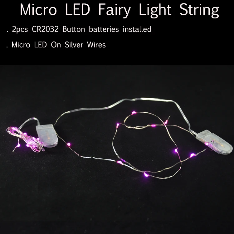Hot Wholesale Battery operated led copper string light High Quality Small Battery Powered Mini LED Christmas Light
Hot Wholesale Battery operated led copper string light High Quality Small Battery Powered Mini LED Christmas Light