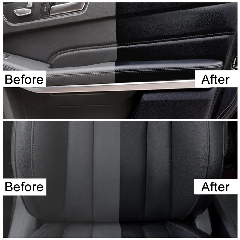 Dropship 1PCS 30ML Car Accessories Automotive Car Cleaning interior leather seat home leather polishing wax renovation cleaner
Dropship 1PCS 30ML Car Accessories Automotive Car Cleaning interior leather seat home leather polishing wax renovation cleaner