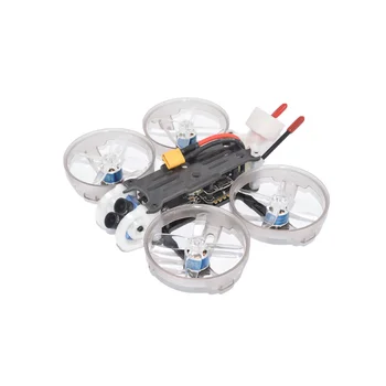 BATTA GRT-4K HD 3-4S 112mm FPV Racing Drone F7 NTX Nano 30A 5.8G 400mW VTX Caddx Tarsier Cam
BATTA GRT-4K HD 3-4S 112mm FPV Racing Drone F7 NTX Nano 30A 5.8G 400mW VTX Caddx Tarsier Cam