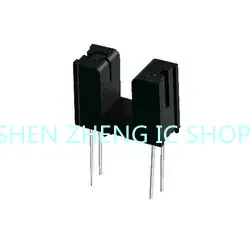 50pcs Groove coupler beam photoelectric switch groove photoelectric sensor photo interrupter ITR9608
50pcs Groove coupler beam photoelectric switch groove photoelectric sensor photo interrupter ITR9608