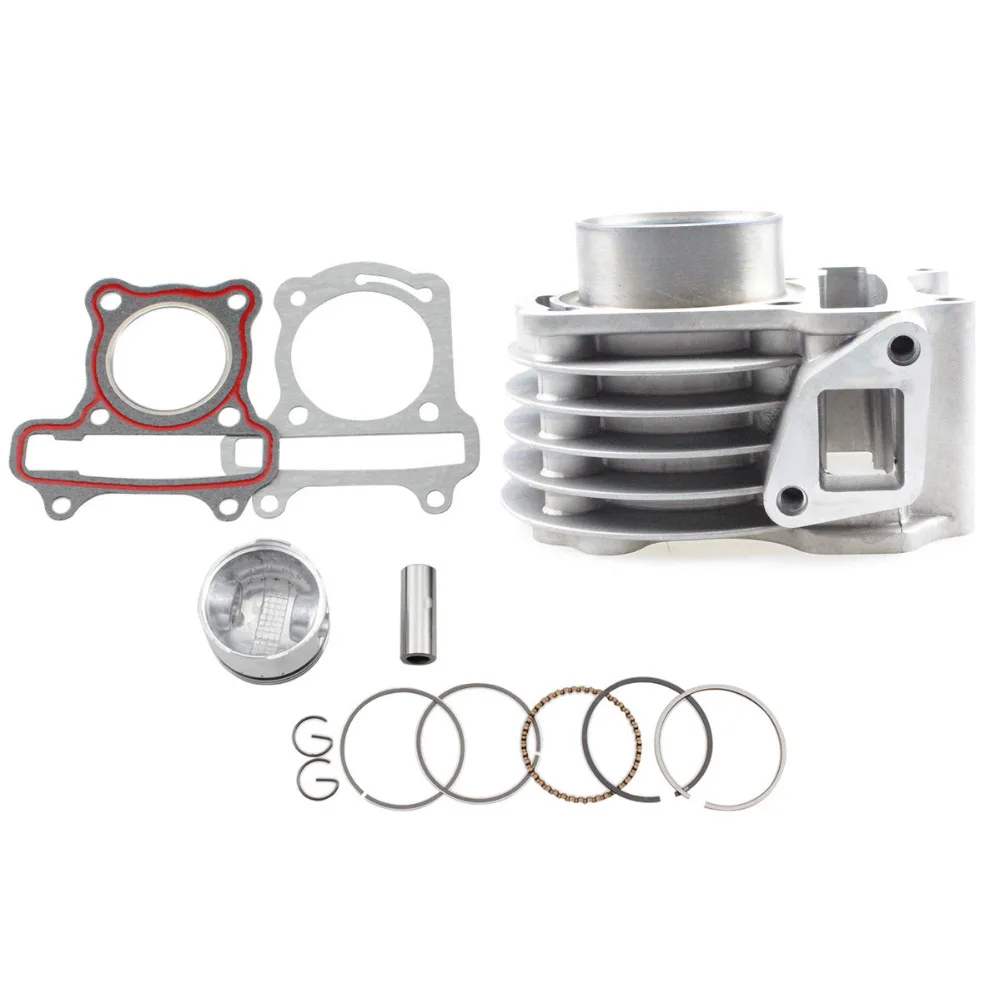 MCK002-GY6-60-8