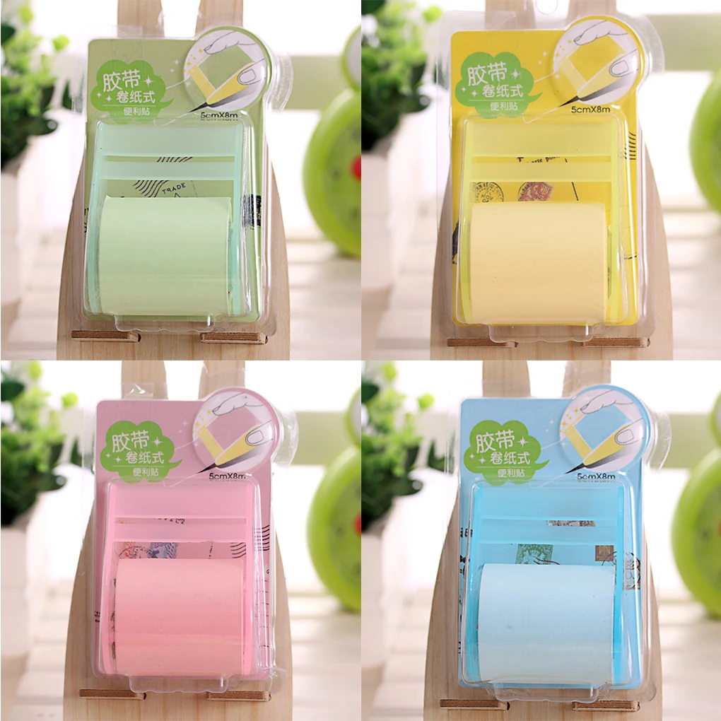 Roll Sticky Notes Full Adhesive 2 x 315 Inches Neon Red Stationery Kawaii Planner Cute Sticker Memo Pads
Roll Sticky Notes Full Adhesive 2 x 315 Inches Neon Red Stationery Kawaii Planner Cute Sticker Memo Pads