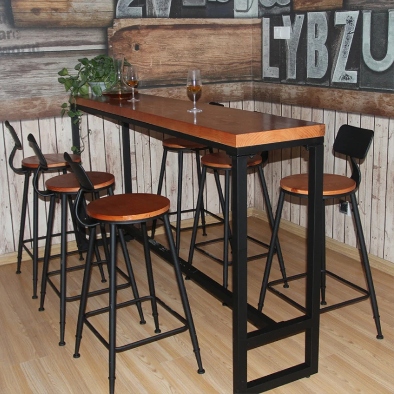 Nordic Solid Wood Coffee Tables and Chairs Dining Table Living Room Bar Table Bar Table Home Bar
Nordic Solid Wood Coffee Tables and Chairs Dining Table Living Room Bar Table Bar Table Home Bar