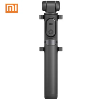Original Xiaomi Foldable Tripod Selfie Stick Bluetooth Selfiestick With Wireless Shutter Selfie Stick For iPhone Android Xiaomi
Original Xiaomi Foldable Tripod Selfie Stick Bluetooth Selfiestick With Wireless Shutter Selfie Stick For iPhone Android Xiaomi