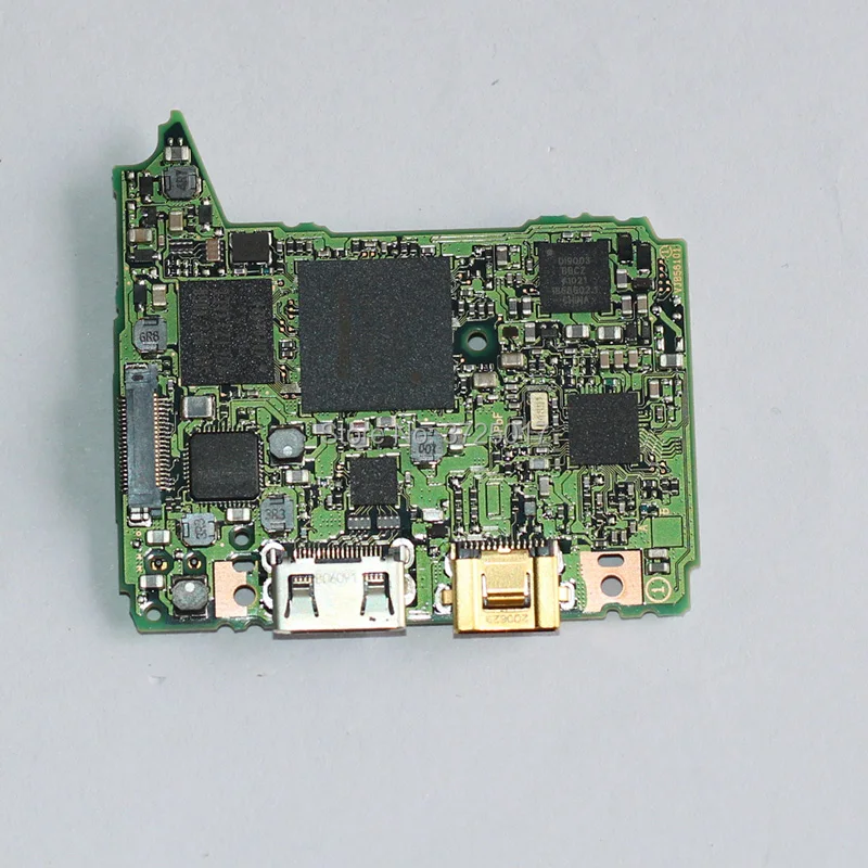 Main circuit Board/Motherboard/PCB repair Parts For Panasonic DMC-ZS7 TZ10 ZS7 Digital camera
Main circuit Board/Motherboard/PCB repair Parts For Panasonic DMC-ZS7 TZ10 ZS7 Digital camera
