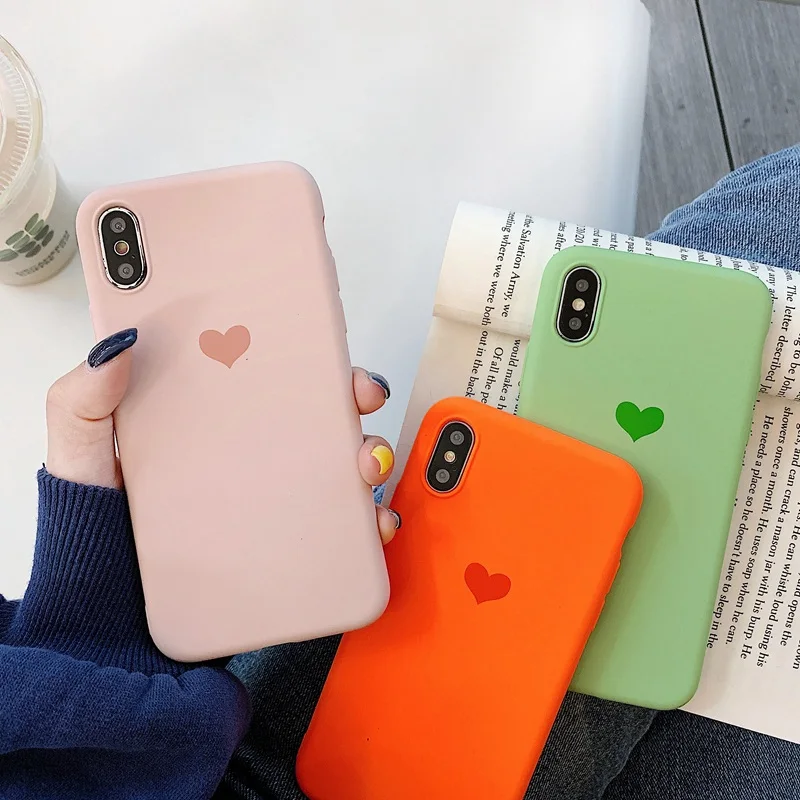OnePlus 6T 6 Case Cute Candy Case OnePlus 6 6T One Plus 5T 5 Cover Soft Silicone TPU Etui Case Coque Fundas
OnePlus 6T 6 Case Cute Candy Case OnePlus 6 6T One Plus 5T 5 Cover Soft Silicone TPU Etui Case Coque Fundas