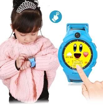 Q360 Kids Smart Watch with Camera GPS WIFI Location Child smartwatch SOS Anti-Lost Monitor Tracker baby WristWatch PK Q528 Q90
Q360 Kids Smart Watch with Camera GPS WIFI Location Child smartwatch SOS Anti-Lost Monitor Tracker baby WristWatch PK Q528 Q90