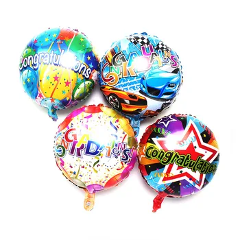 10pcs 18inch star/car/ribbon Congratulations/anniversary celebration balloons bachelorette party birthday party decorations
10pcs 18inch star/car/ribbon Congratulations/anniversary celebration balloons bachelorette party birthday party decorations