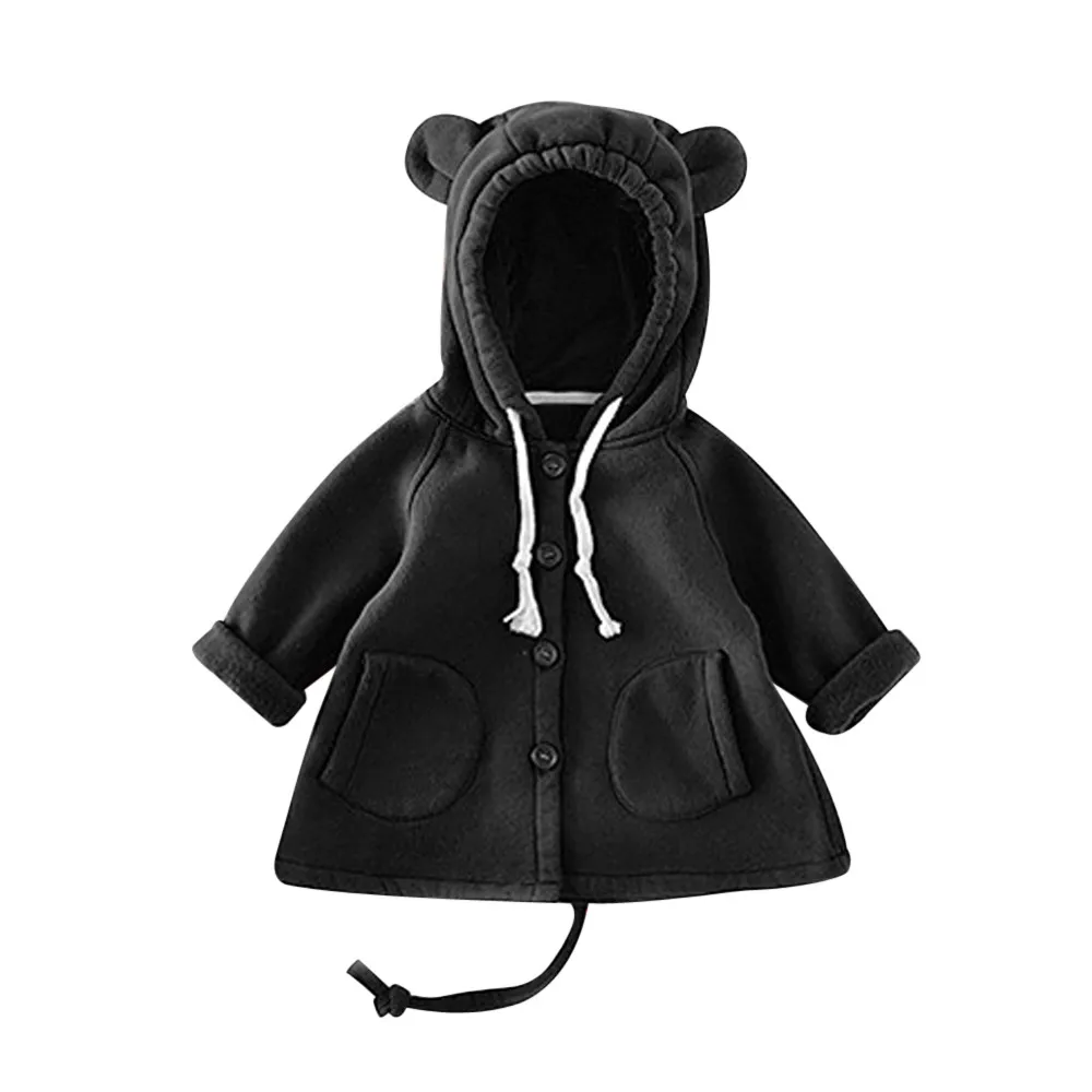 Toddler Kids Babys Girls Autumn Winter Cartoon Ear Hooded Coat Outwear Clothes Oct 23
Toddler Kids Babys Girls Autumn Winter Cartoon Ear Hooded Coat Outwear Clothes Oct 23