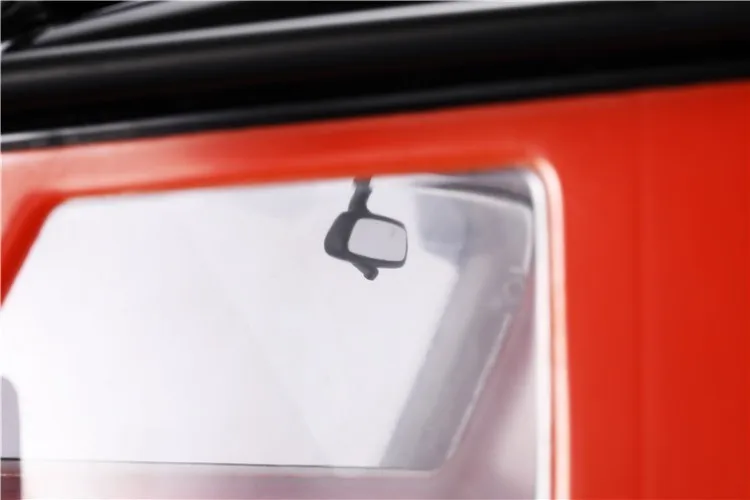 Simulation Plastic Rearview Mirror For For 1/10 RC Crawler Car Traxxas TRX4 Ford Bronco D90 D110 Axial Scx10 90046 RC4WD