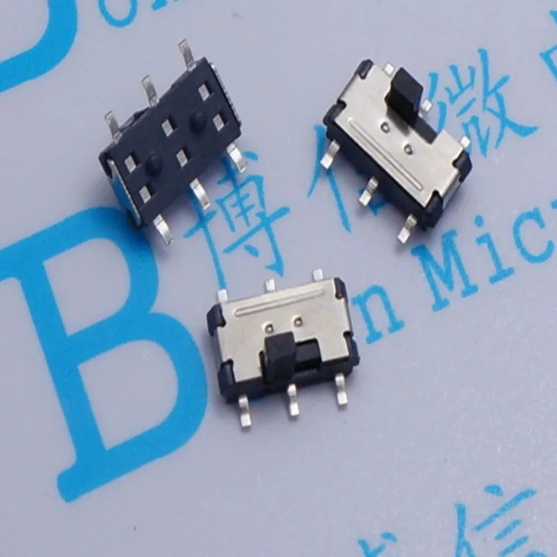 Six foot two gears is dial the pits Miniature toggle switch 
Six foot two gears is dial the pits Miniature toggle switch