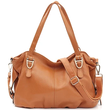 2018 New Fashion leather Handbag portable shoulder bag top layer leather ladies bag
2018 New Fashion leather Handbag portable shoulder bag top layer leather ladies bag