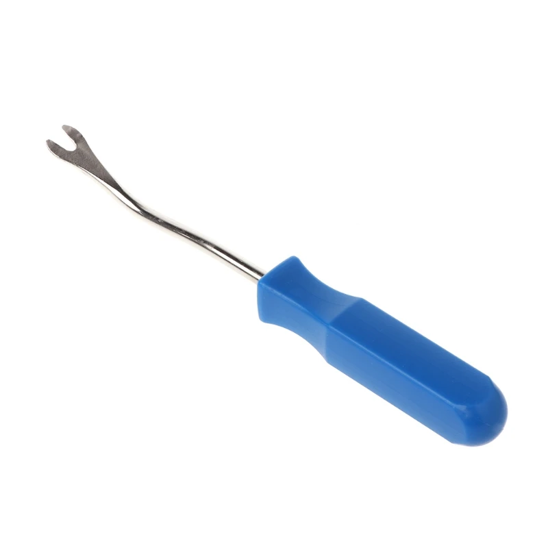 Plastic Fastener Screwdriver Car Door Panel Nail Puller Interior Trim Panels Clip Tools Interior Accessories Auto Fastener Tools
Plastic Fastener Screwdriver Car Door Panel Nail Puller Interior Trim Panels Clip Tools Interior Accessories Auto Fastener Tools