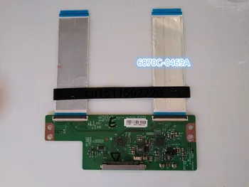 LED42B2100C logic board 6870C-0469A 
LED42B2100C logic board 6870C-0469A