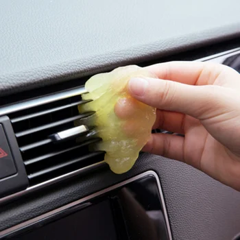 Car interior Multifunctional cleaning glue for Dodge Caliber Challenger Charger Durango for Pontiac Bonneville Vibe Grand AM
Car interior Multifunctional cleaning glue for Dodge Caliber Challenger Charger Durango for Pontiac Bonneville Vibe Grand AM