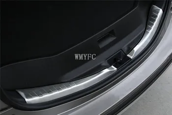 Accessories ! For Toyota RAV4 XA40 2013 2014 2015 Stainless Steel Rear Trunk Bumper Guard Plate Door Sill Trim
Accessories ! For Toyota RAV4 XA40 2013 2014 2015 Stainless Steel Rear Trunk Bumper Guard Plate Door Sill Trim