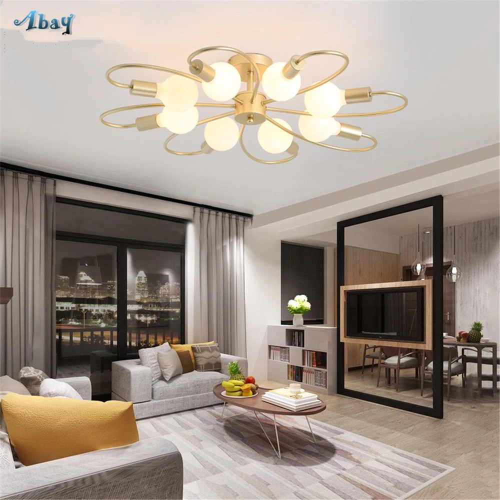 Nordic Blooming Flowers Ceiling Lights for kitchen coffee Minimalism living room lights creative dining room led ceiling lamp
Nordic Blooming Flowers Ceiling Lights for kitchen coffee Minimalism living room lights creative dining room led ceiling lamp