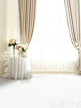 5*7ft Wedding Backgrounds Curtain Printing Vinyl Cloth Window Romantic Marriage Wedding Backdrops Sunshine Flowers Decor Fundo
5*7ft Wedding Backgrounds Curtain Printing Vinyl Cloth Window Romantic Marriage Wedding Backdrops Sunshine Flowers Decor Fundo