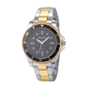 MACAIAH Fashion Luxury Brand Men's Watch Date Fashion Army Sport Stainless Steel Quartz Analog Mens Clock Wrist Watches relogio
MACAIAH Fashion Luxury Brand Men's Watch Date Fashion Army Sport Stainless Steel Quartz Analog Mens Clock Wrist Watches relogio