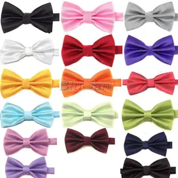 Hot New Mens Pure Plain Bowtie Polyester Pre Tied Wedding Bow Tie More Colors 0J6P BCXN
Hot New Mens Pure Plain Bowtie Polyester Pre Tied Wedding Bow Tie More Colors 0J6P BCXN