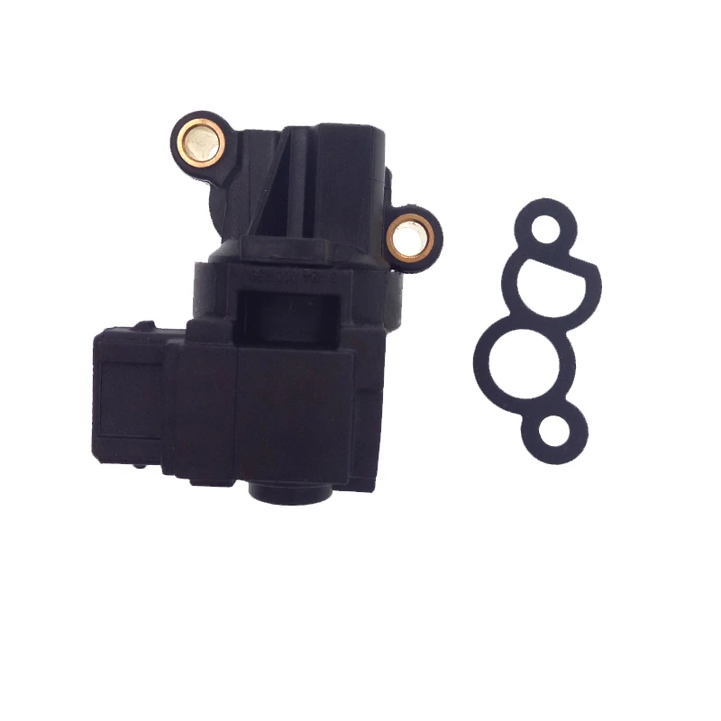 Idle Air Control Valve IAC For Hyundai Santa Fe Spectra Sportage Sonata Tiburon Kia Magentis Optima 99-07 35150-33010
Idle Air Control Valve IAC For Hyundai Santa Fe Spectra Sportage Sonata Tiburon Kia Magentis Optima 99-07 35150-33010