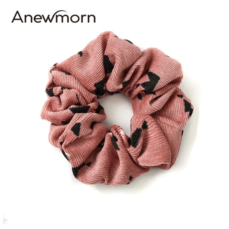 Anewmorn Women Creative Print Solid Hairbands Girl Lady Fashion Ponytail Holder Scrunchies Hair Accessories Headwear
Anewmorn Women Creative Print Solid Hairbands Girl Lady Fashion Ponytail Holder Scrunchies Hair Accessories Headwear