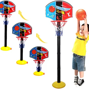 Kids Mini Basketball Stand Set Hoop Backboard Game Sports Training Toy Indoor Outdoor FJ88
Kids Mini Basketball Stand Set Hoop Backboard Game Sports Training Toy Indoor Outdoor FJ88