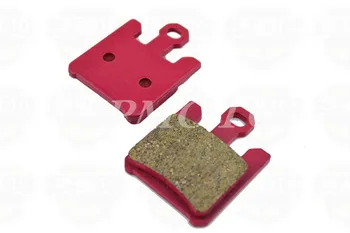 High-Quality CARBON CERAMIC ROAD BRAKE PADS For KAMASAKI ZX 10R ZX 1000 04-07 ZX 12R ZX 1200 0-06 (Front)
High-Quality CARBON CERAMIC ROAD BRAKE PADS For KAMASAKI ZX 10R ZX 1000 04-07 ZX 12R ZX 1200 0-06 (Front)