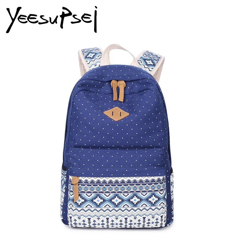 YeeSupSei School Bag Waterproof Solid Color Canvas Backpack National Pattern Children Primary School Bag Large Mochilas Rucksack
YeeSupSei School Bag Waterproof Solid Color Canvas Backpack National Pattern Children Primary School Bag Large Mochilas Rucksack