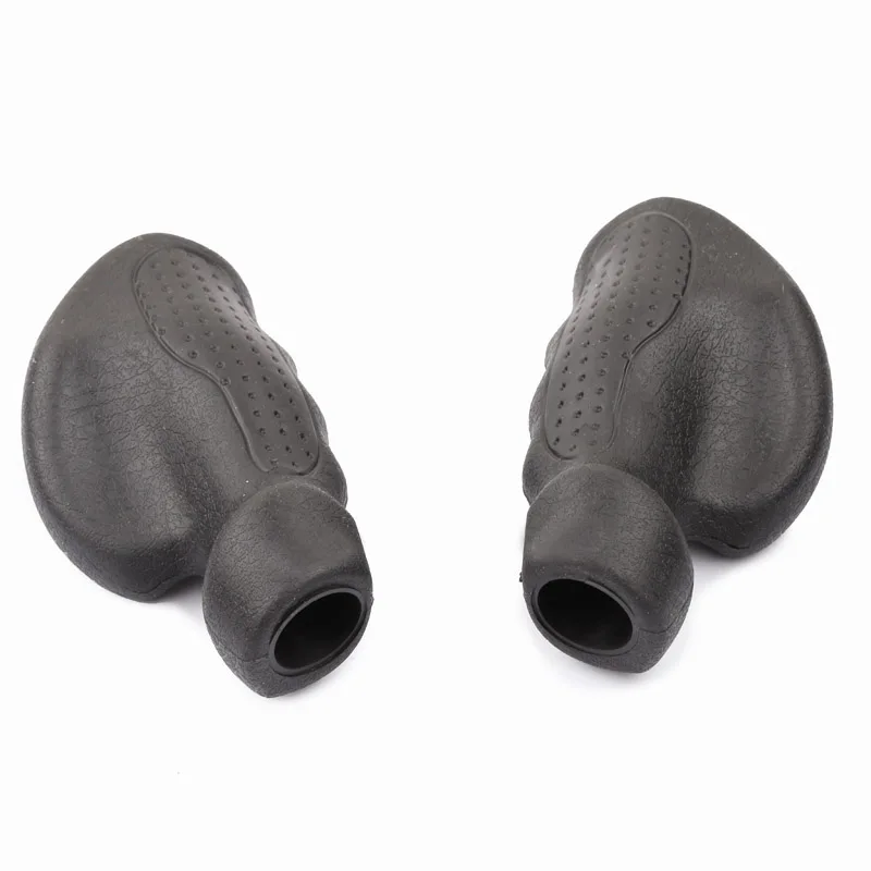 Bike Handlebar Grip Skid-Proof Mountain Cycling Lock On Rubber Ergonomic Bike Handle Grips
Bike Handlebar Grip Skid-Proof Mountain Cycling Lock On Rubber Ergonomic Bike Handle Grips
